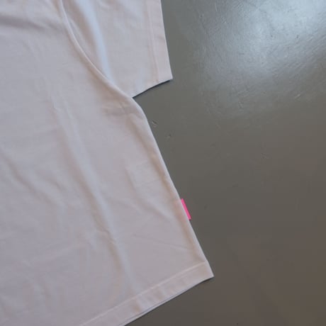 THOMAS MAGPIE　short T-shirs　2212865