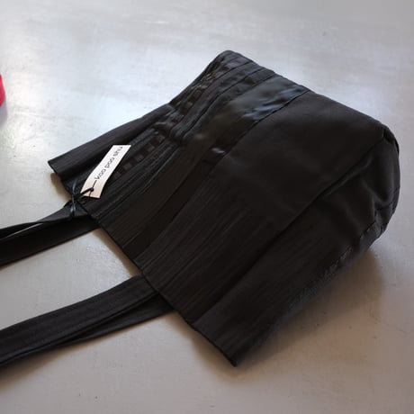 kao pao shu 　COTTON TOTE 01