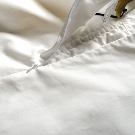 THOMASMAGPIE　frill shirt【2221101】