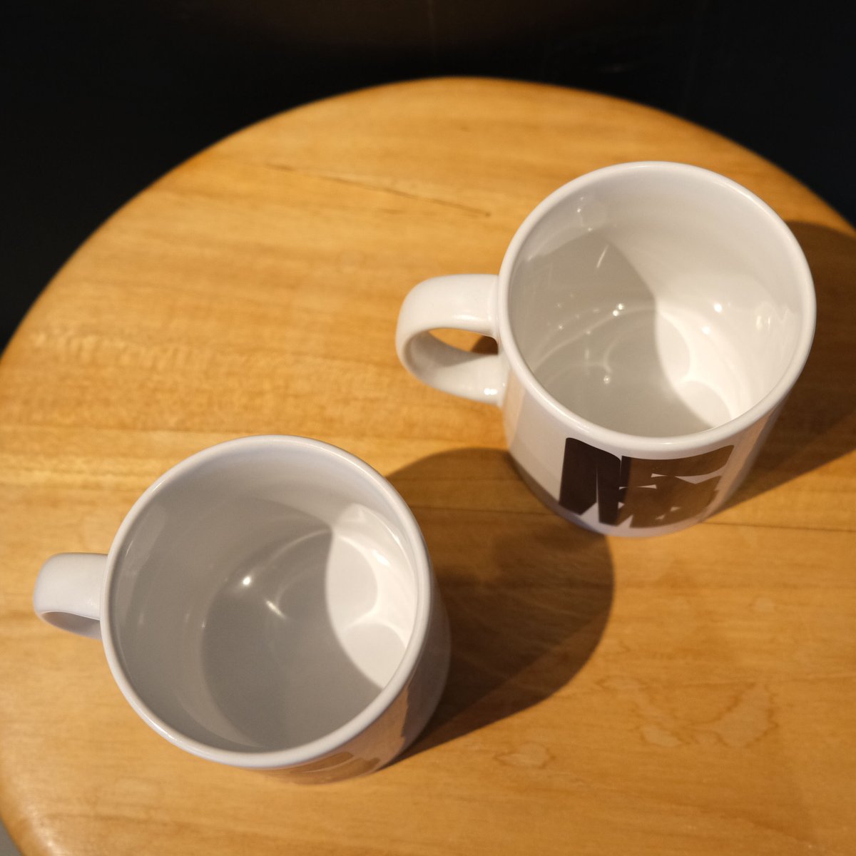 M53. トランスアトランティックモダンアート マグカップ | geep