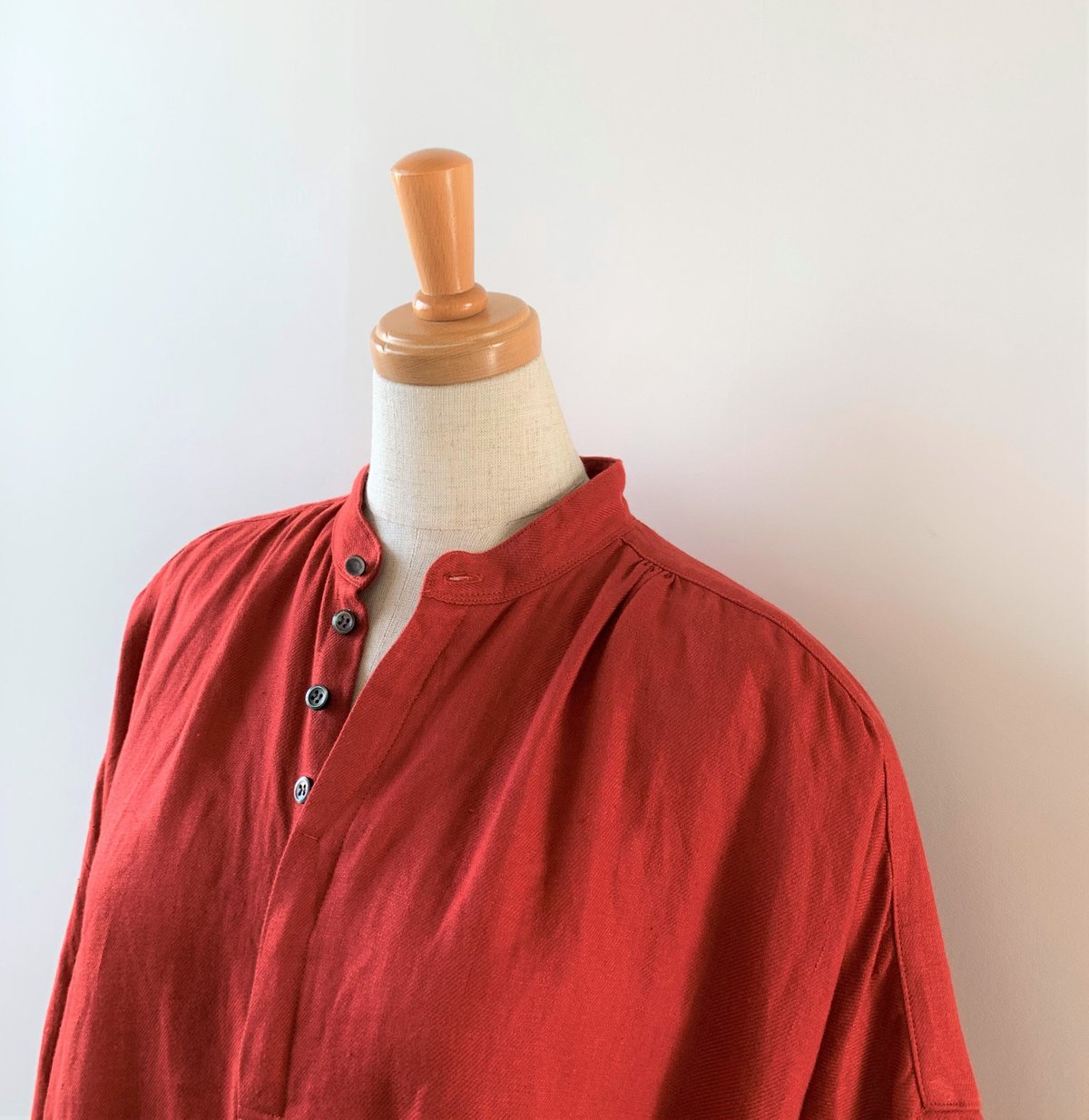 美品 suzuki takayuki peasant dress suzuki takayuki peasant dressⅠ（スズキタカユキ ペザント