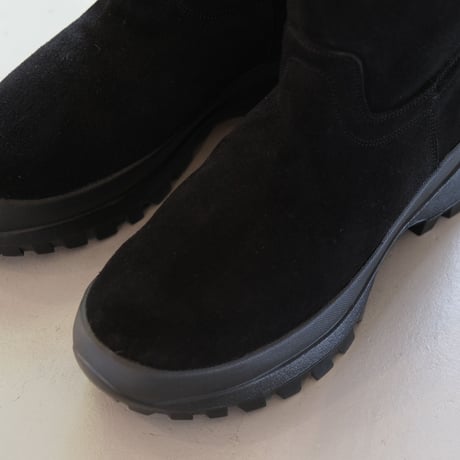 BEAUTIFUL SHOES　MOC BOOTS　bss2334008