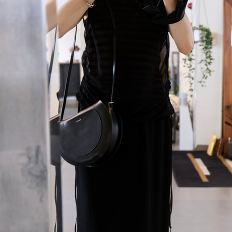 YAHKI   CROSS BODY BAG   YH-656