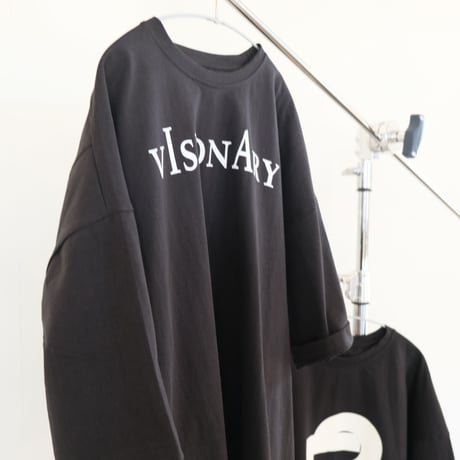 M53.　VISIONARY Tシャツ　MC-001G