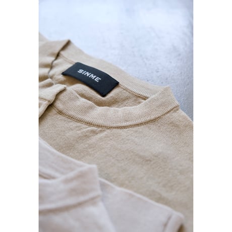 SINME  コットンカーディガン  SS16-11