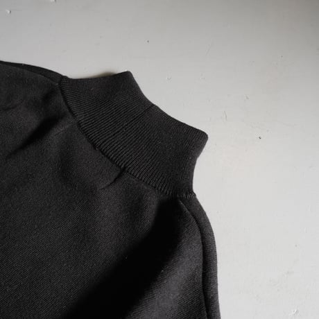 THOMASMAGPIE　high neck knit【2214729】