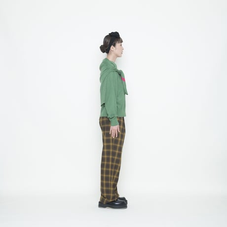 THOMASMAGPIE　TWINKNIT　Green　2204716