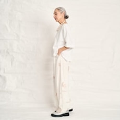 Thomas Magpie Cotton Plain top  2252826