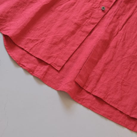 suzuki takayuki　long shirt　T002-01