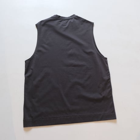 BATONER　Women AIR BIG TANK TOP 　 BN-22SL-056