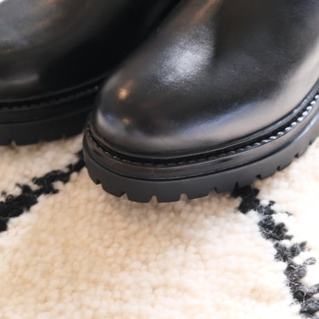 NEUF　ヌーブ　STRETCH　LONGBOOTS　NFB 203