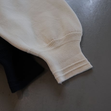M53.　SWEAT OVER KNIT　MK-011A