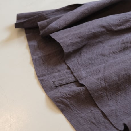 suzuki takayuki　peasant dress Ⅱ　S231-23