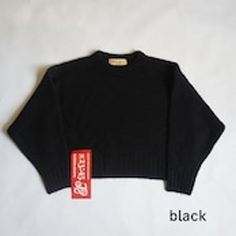 THOMAS MAGPIE　red tag knit【2234771】