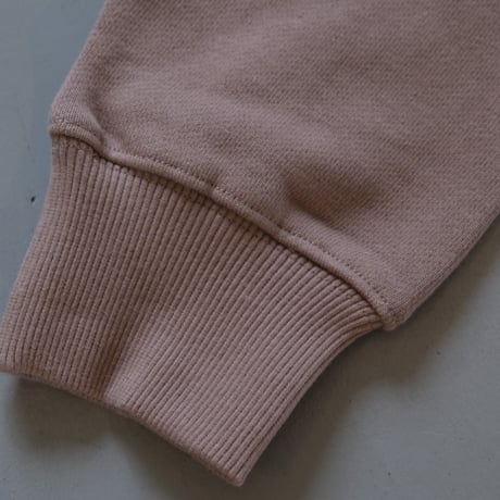 THOMAS MAGPIE　sweat logo【2233839】