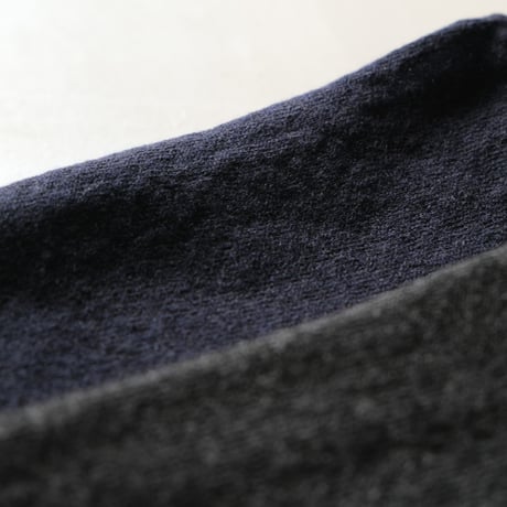 BATONER　Goods INNOCENT CASHMERE MUFFLER 　BN-22FI-010