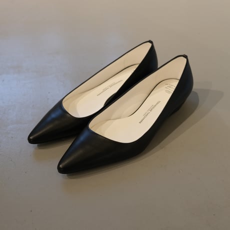 BEAUTIFUL SHOES   lowpointed monocrome   bss2112001