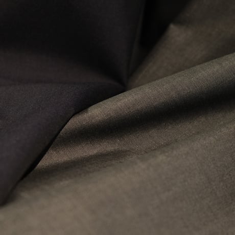 BATONER　Men SUMMER MOHAIR 2TUCK PANTS BN-24SM-012