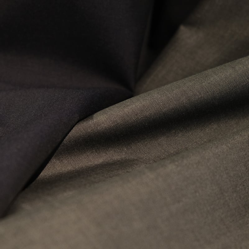 バトナー　SUMMER MOHAIR 2TUCK SHORT PANTS BATONER Men SUMMER MOHAIR 2TUCK PANTS BN-24SM-0