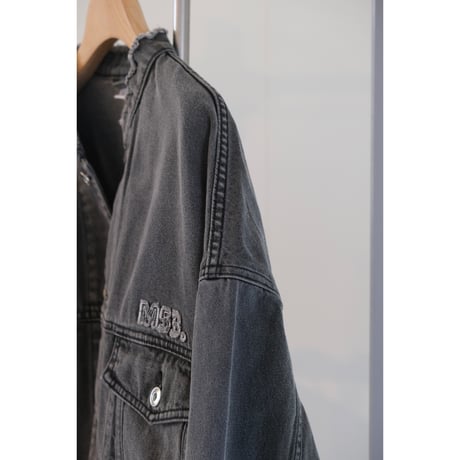 M53.   DIFFERENCE G-JUMPER  MJ-064