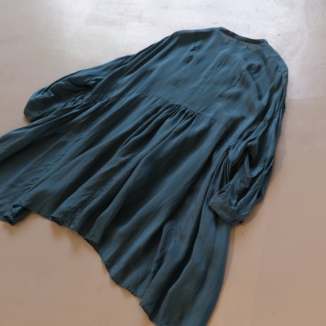 suzuki takayuki    broad blouse　A241-01