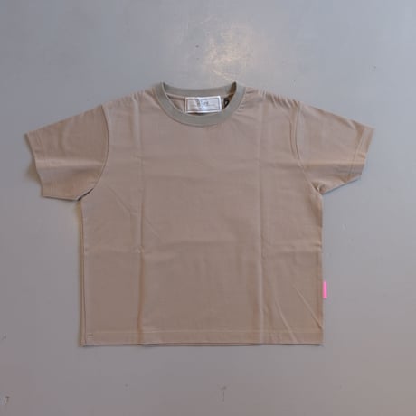 THOMAS MAGPIE   OOPS！！short T-shirt    2212861