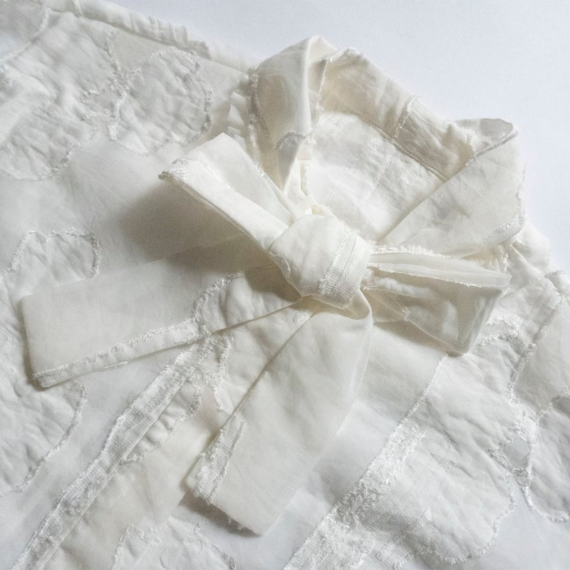 ワンピース THOMAS MAGPIE/ jacquared dress THOMAS MAGPIE jacquared dress【2242208】 | geep