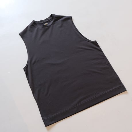 BATONER　Women AIR BIG TANK TOP 　 BN-22SL-056