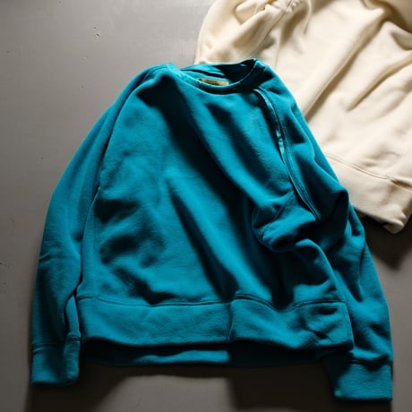 THOMAS MAGPIE Fleece pullover