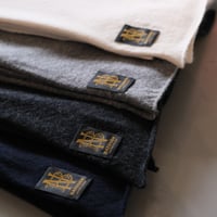 BATONER　Goods INNOCENT CASHMERE MUFFLER 　BN-22FI-010