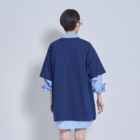 THOMAS MAGPIE　 BIG Tee Shirt　2262862