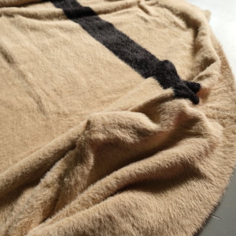 THOMASMAGPIE　back line knit【2214731】