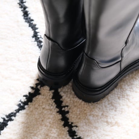 NEUF　ヌーブ　STRETCH　LONGBOOTS　NFB 203