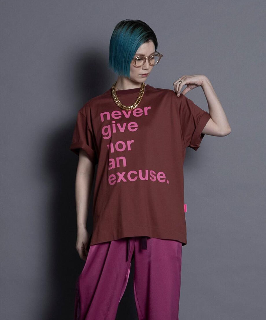THOMAS MAGPIE 長袖Tシャツ ⭐︎予約販売【 THOMAS MAGPIE 】WHO KNOWS TEE (2242879) 2024
