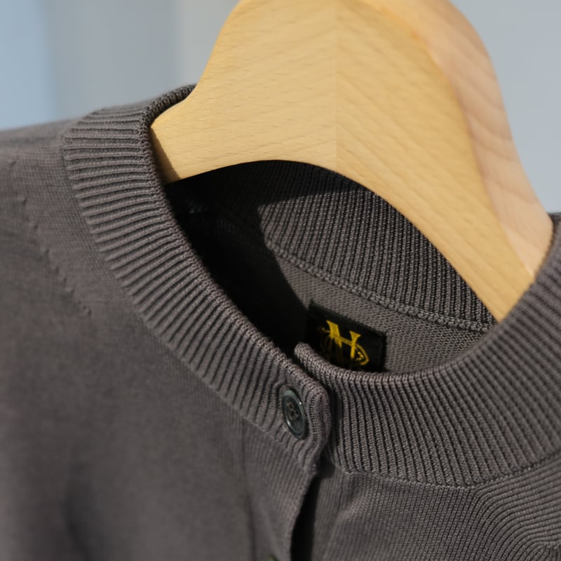 BATONER WOMEN THE SEAISLAND COTTON CREW NECK C