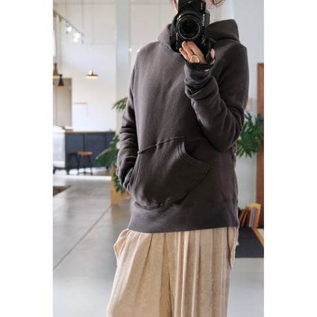suzuki takayuki gathered pants II