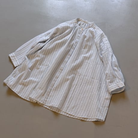 suzuki takayuki　khadi shirtⅡ　S221-17