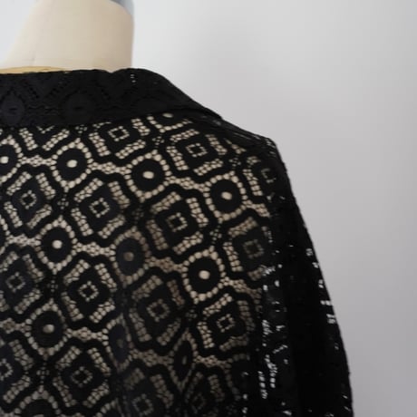 Thomas Magpie Lace shirt  2252112