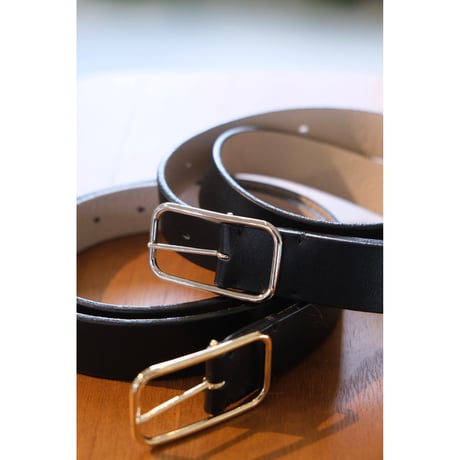 BEAUTIFUL SHOES  ｜ BS BELT