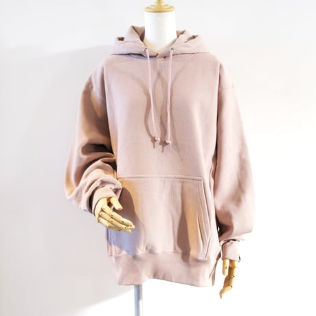 M53.　Reverse Weave model Parker　（ UNISEX ）【 MC-021A】