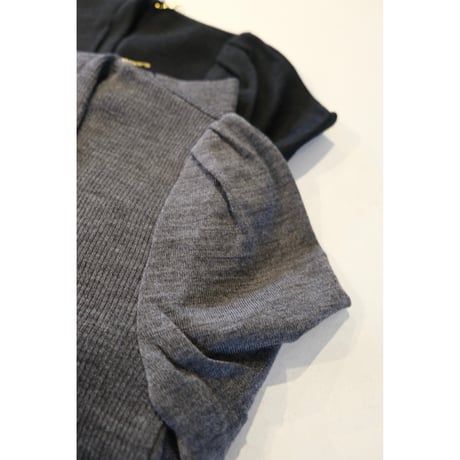 SINME   SS15-14   バックオープンタートル