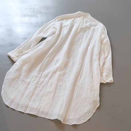 suzuki takayuki　long shirt　T002-01