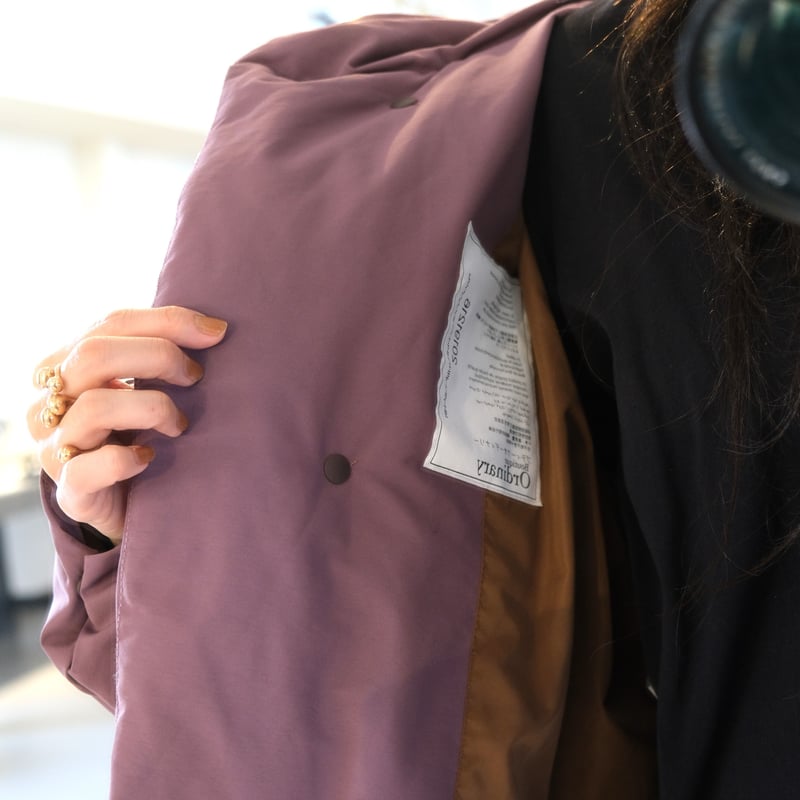 Boutique Ordinary designDownJacke | geep
