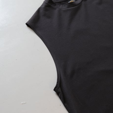 BATONER　Women AIR BIG TANK TOP 　 BN-22SL-056