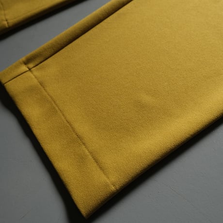 THOMAS MAGPIE　colour belted pants【2214306】