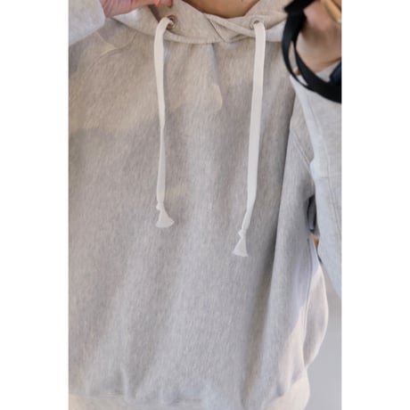 BATONER Women  MERANGE COLOR JUMBERCA URAKE PULL PARKER