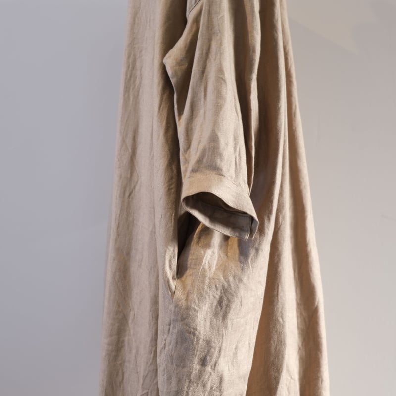 ワンピース suzuki takayuki peasant dress bay-leaf suzuki takayuki peasant dress bay-leaf |