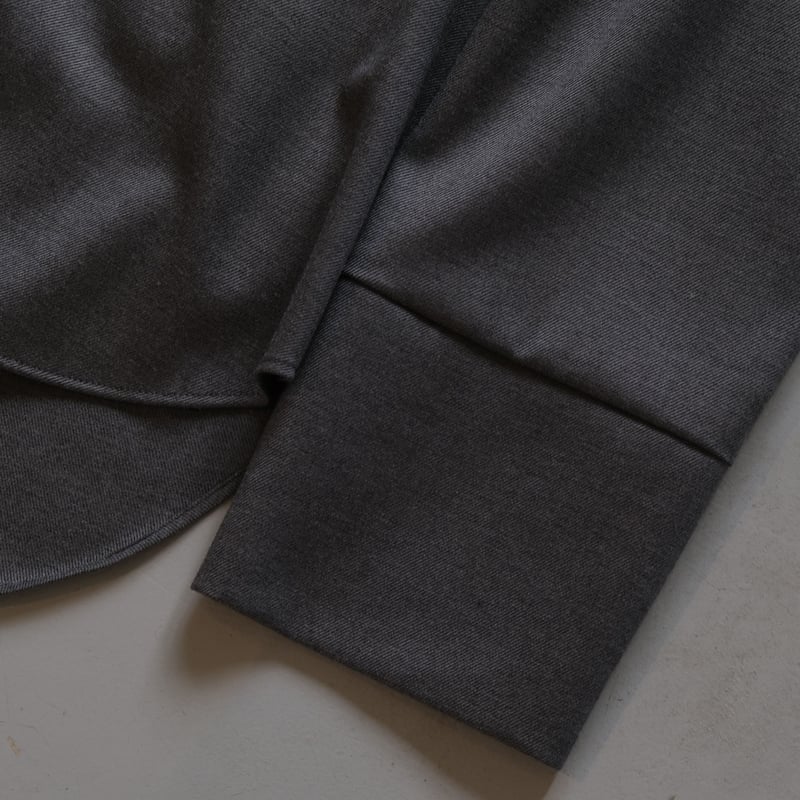 SINME ハイネック SINME ハイネックシャツ S23AW-03 | geep