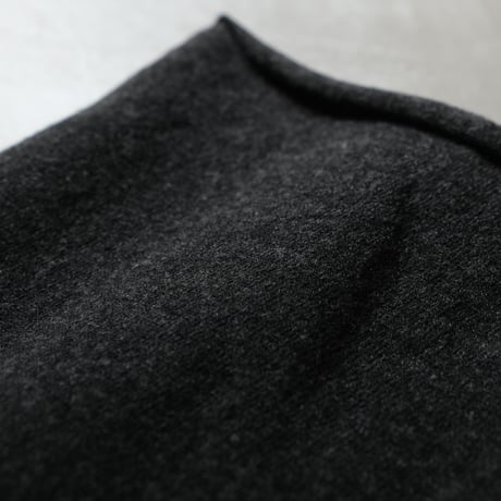BATONER　Goods INNOCENT CASHMERE MUFFLER 　BN-22FI-010