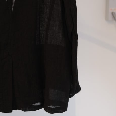 suzuki takayuki  gauze jacket  S241-34